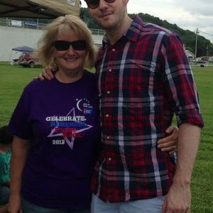 Meet your Posher, Mary